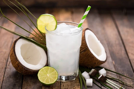 coconut-water